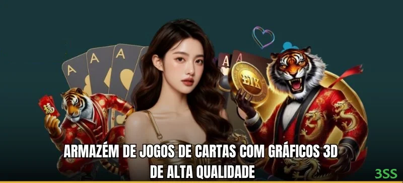 3ss Jogo Responsável